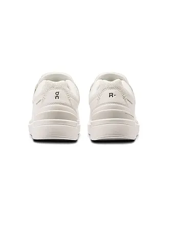 ON | Sneaker THE ROGER ADVANTAGE | weiss